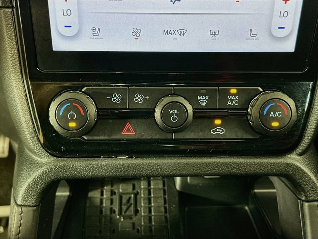 Certified 2024 Ford Ranger Raptor AWD/4WD image 31