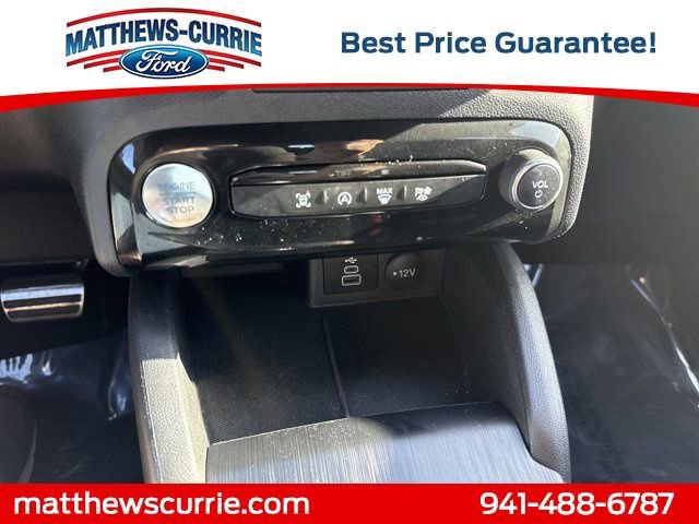 Certified 2024 Ford Escape ST-Line w/ Tech Pack #1 image 20