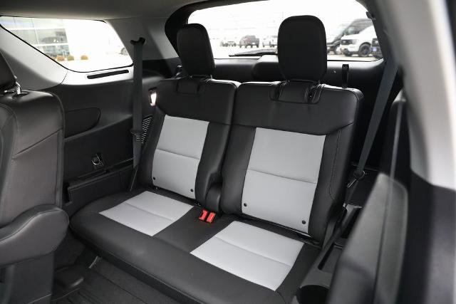 Certified 2022 Ford Explorer XLT w/ Equipment Group 202A image 32