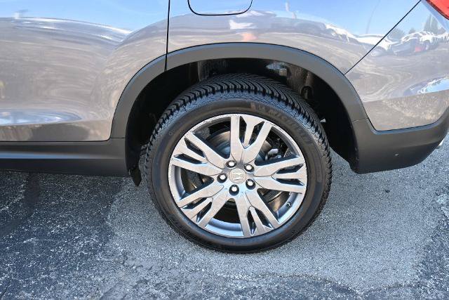 Used 2019 Honda Passport EX-L image 14