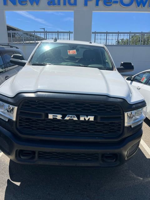 Used 2019 RAM 2500 Tradesman AWD/4WD image 7