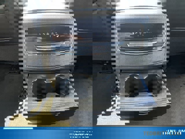 Used 2021 Cadillac Escalade ESV Luxury image 24