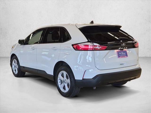 Certified 2024 Ford Edge SE AWD/4WD image 8