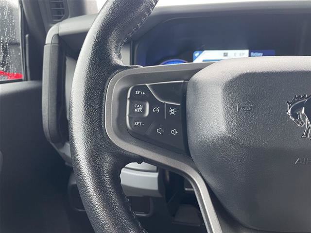 Certified 2021 Ford Bronco Big Bend AWD/4WD image 12