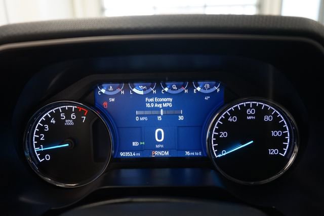 Certified 2022 Ford F150 XLT w/ Equipment Group 301A Mid image 25