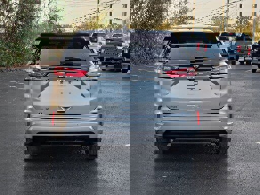 Certified 2022 Ford Edge ST-Line image 4