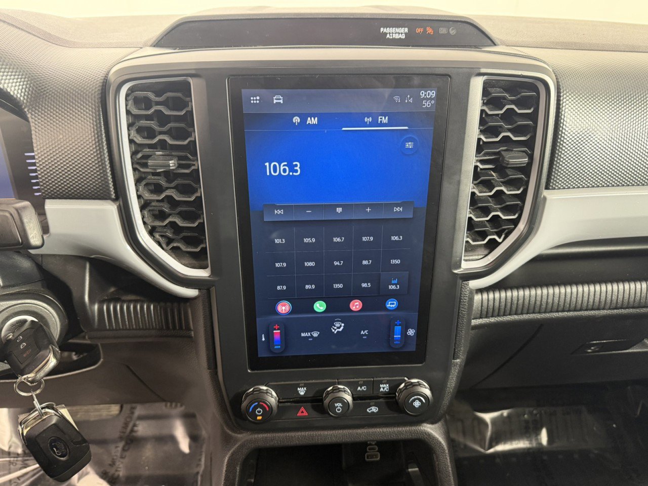 Certified 2024 Ford Ranger XL w/ Trailer Tow Package image 18