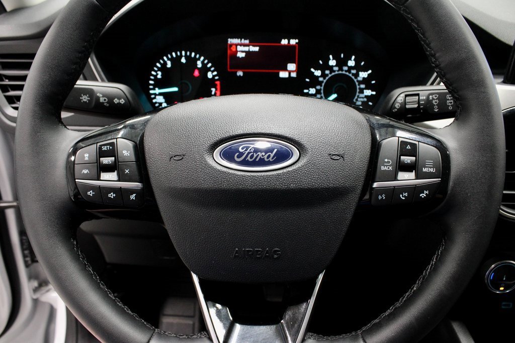 Certified 2022 Ford Escape SE w/ Convenience Package image 32