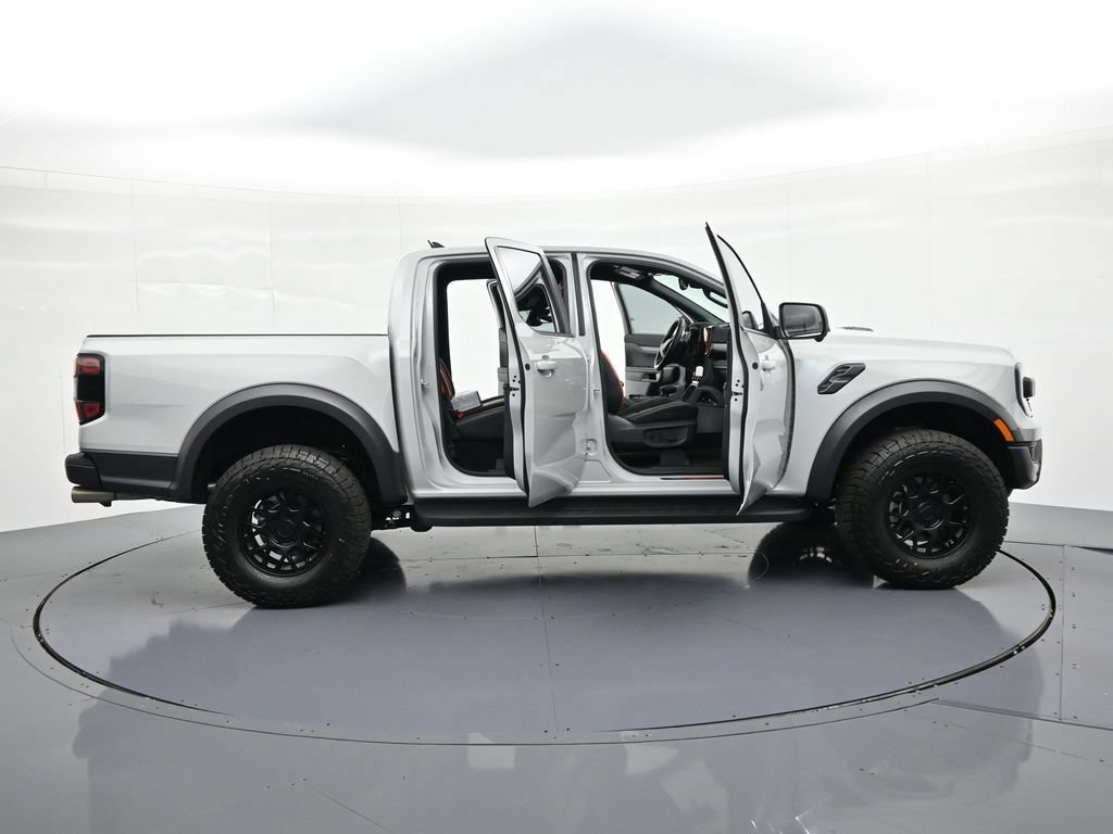Certified 2026 Ford Ranger Raptor AWD/4WD image 24