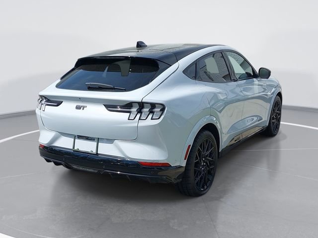 Certified 2023 Ford Mustang Mach-E GT w/ GT Performance Edition image 5