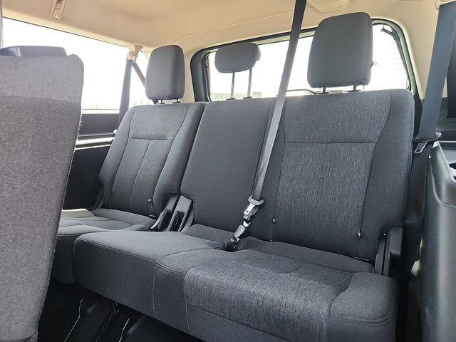 Certified 2024 Ford Expedition Max XLT AWD/4WD image 26