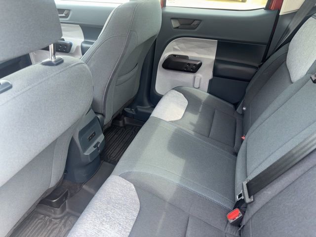 Certified 2025 Ford Maverick XLT w/ 4K Tow Package AWD/4WD image 16