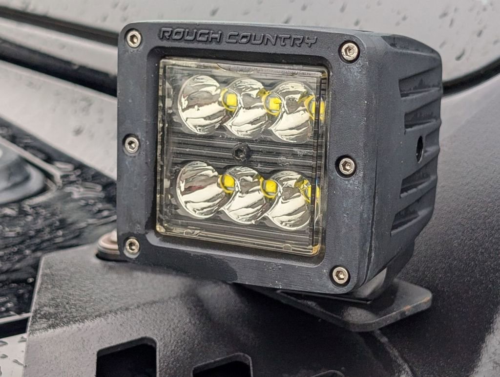 Used 2020 Jeep Wrangler Unlimited Rubicon w/ Steel Bumper Group image 30