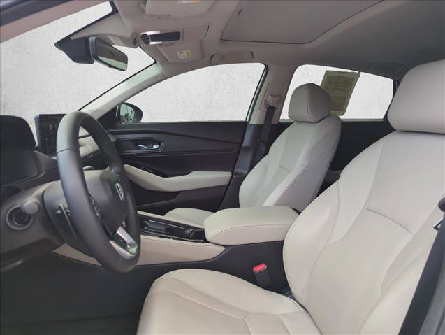 Used 2025 Honda Accord Touring image 16