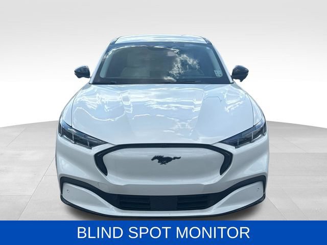 Certified 2024 Ford Mustang Mach-E Premium image 8