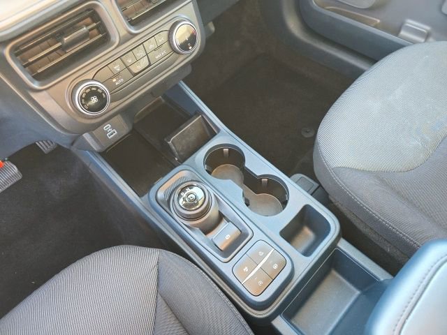 Certified 2022 Ford Maverick XL image 20