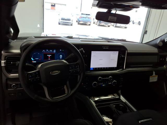 Certified 2026 Ford F450 Platinum w/ FX4 Off-Road Package AWD/4WD image 18