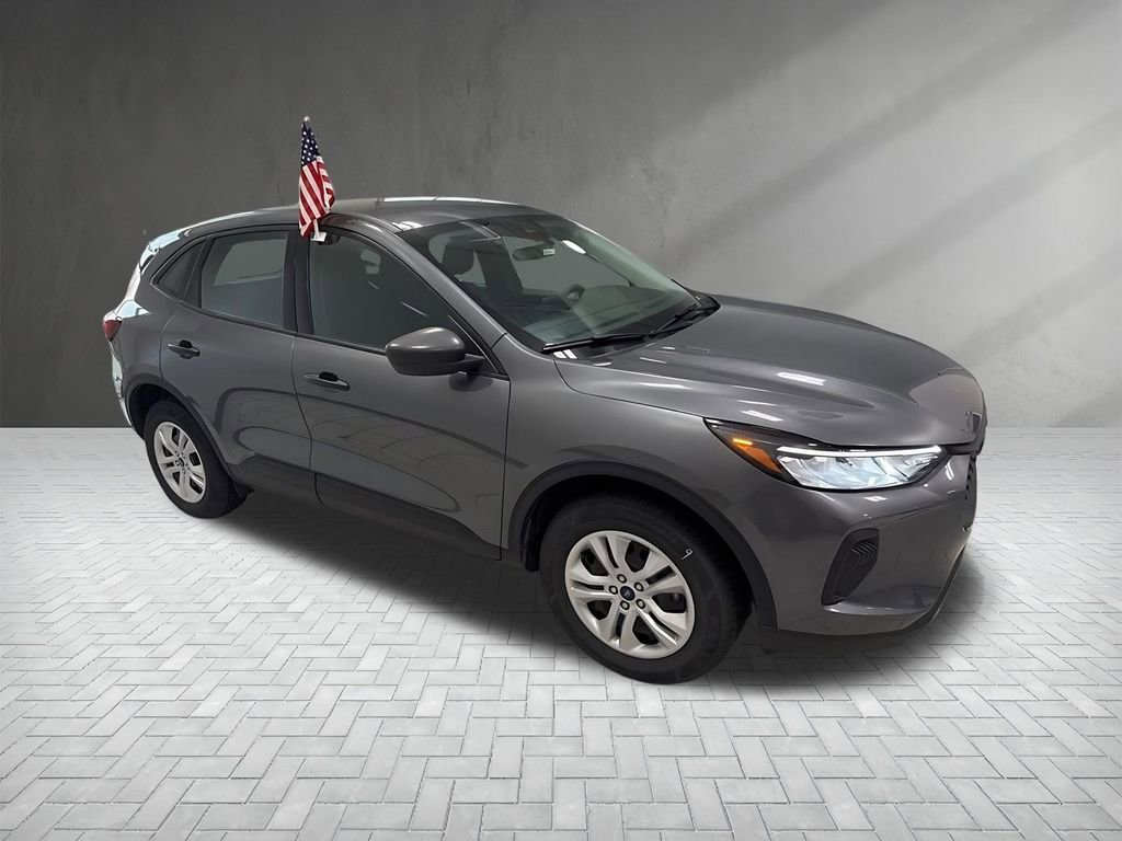 Certified 2023 Ford Escape AWD image 66