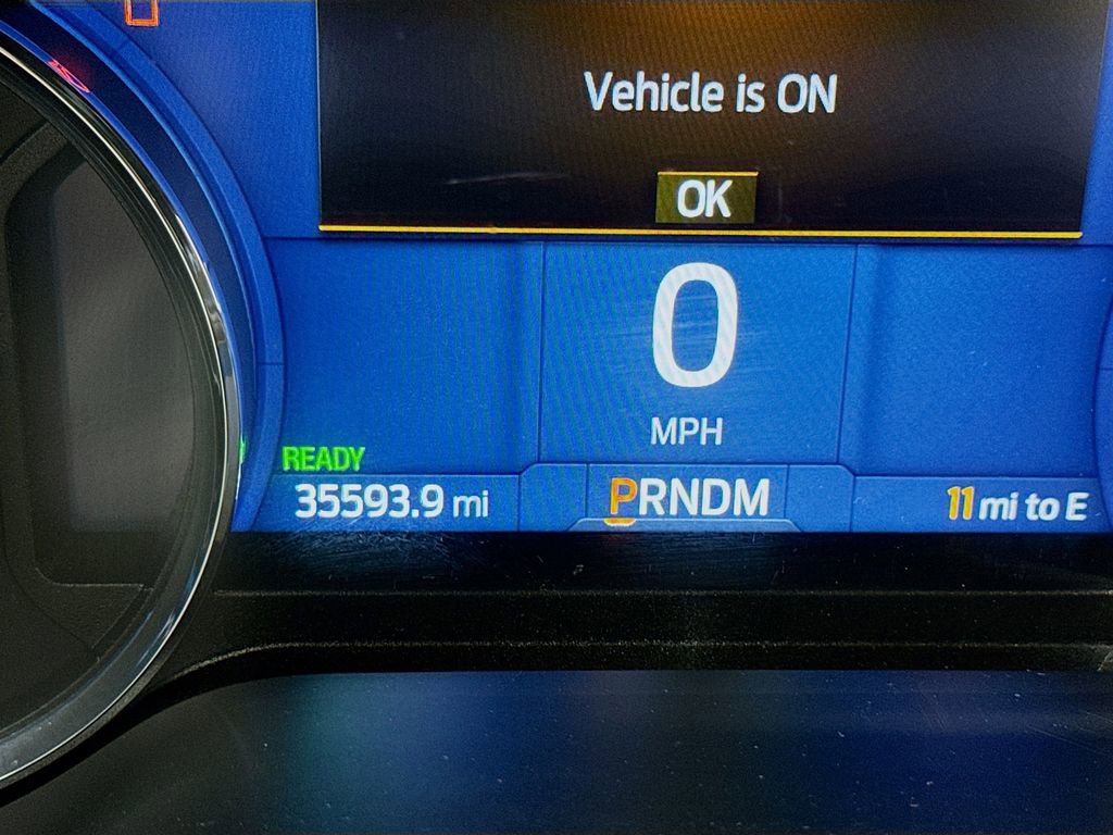 Certified 2023 Ford F150 XLT w/ Equipment Group 302A High image 17