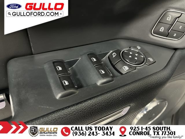 Certified 2022 Ford Expedition XLT AWD/4WD image 22