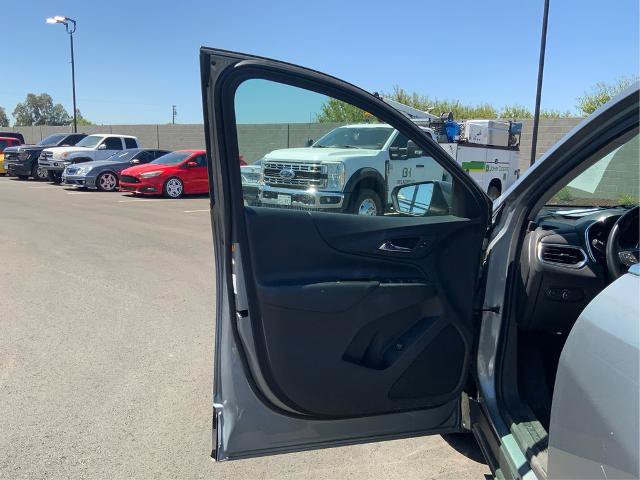 Used 2024 Chevrolet Equinox LT FWD image 20