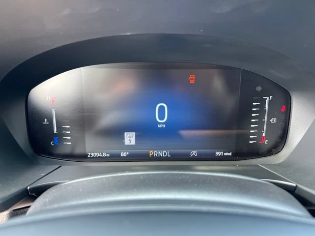 Certified 2024 Ford Escape ST-Line w/ Tech Pack #1 AWD/4WD image 10
