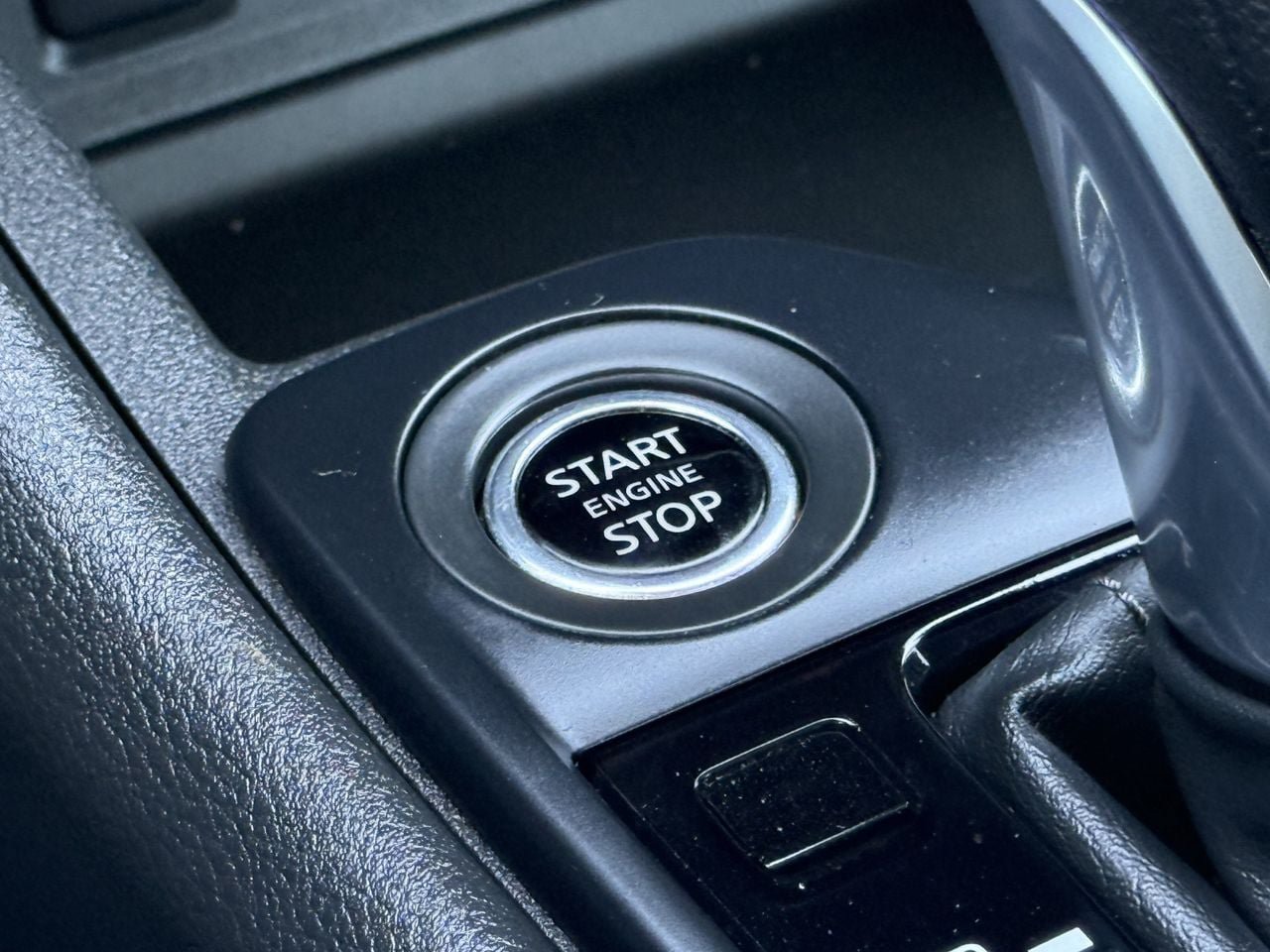 Used 2025 Nissan Sentra S FWD image 23