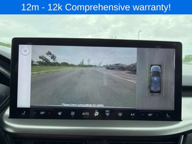 Certified 2023 Ford Escape Active w/ Tech Pack #2 FWD image 32