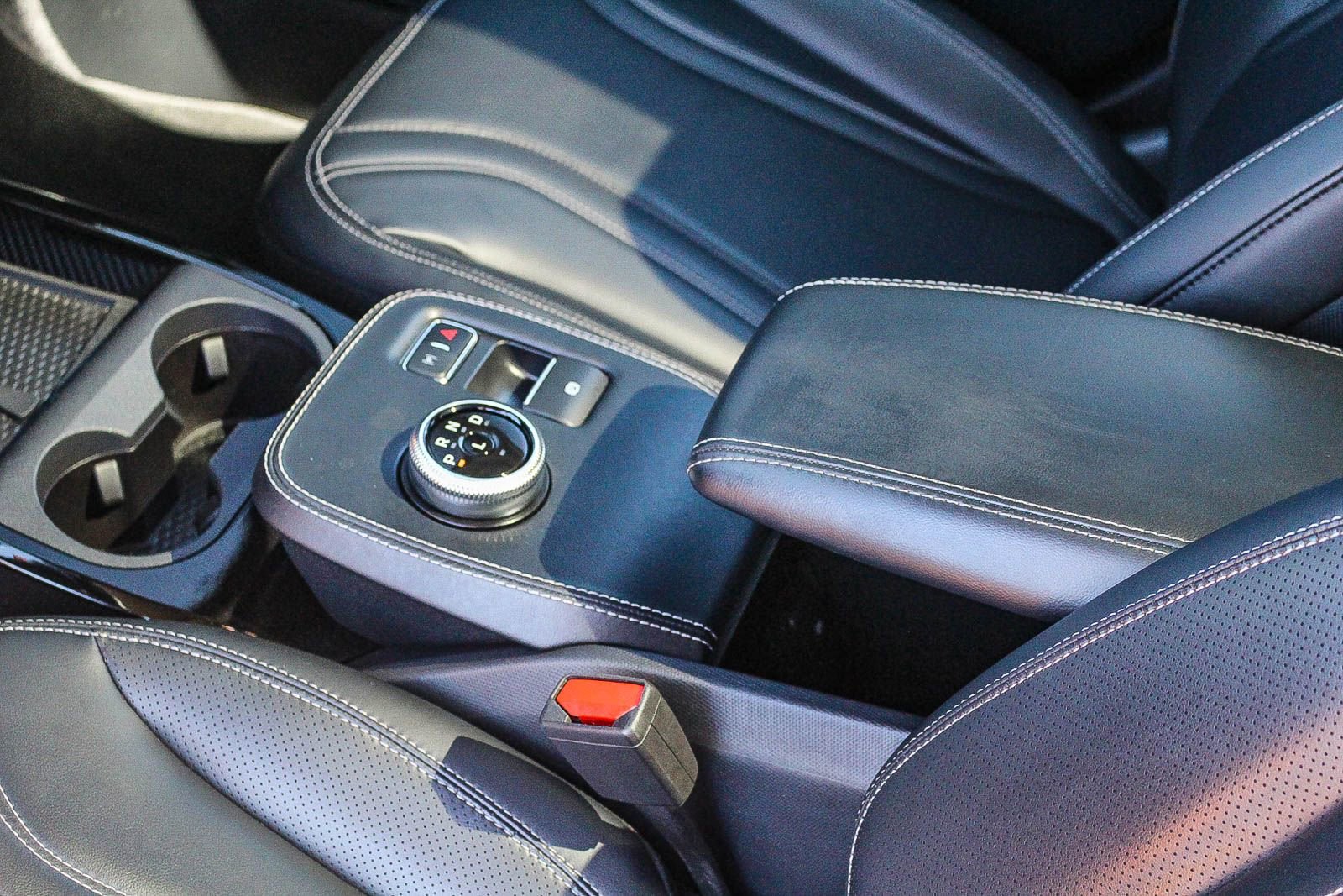 Certified 2023 Ford Mustang Mach-E Premium image 21