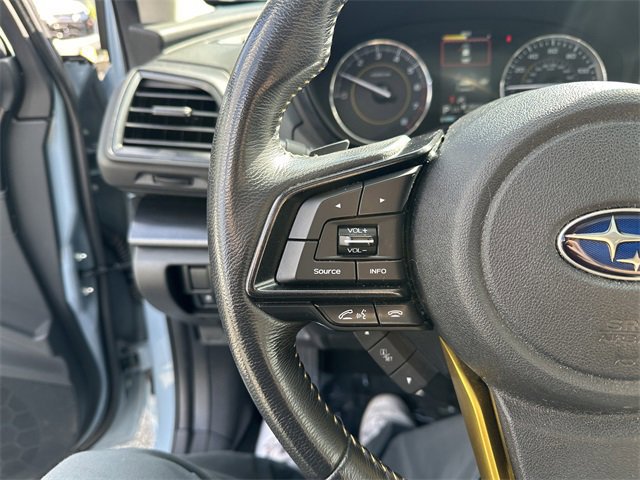 Used 2021 Subaru Crosstrek 2.5i Sport w/ Moonroof Package image 31