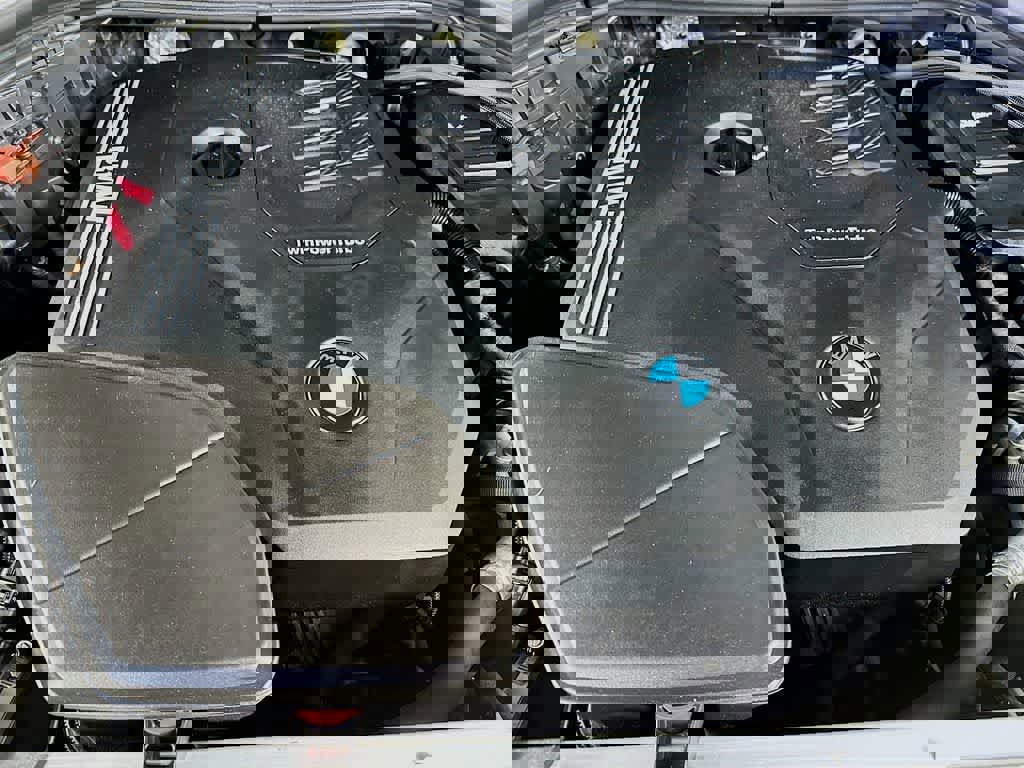 Used 2020 BMW X3 sDrive30i w/ M Sport Package 2 image 12