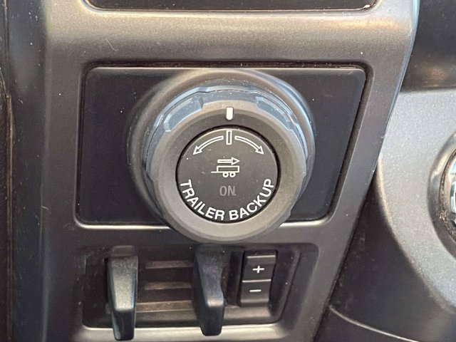 Certified 2018 Ford F150 4x4 SuperCrew image 30