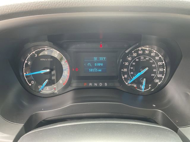 Certified 2023 Ford Ranger XL w/ Equipment Group 101A High AWD/4WD image 16