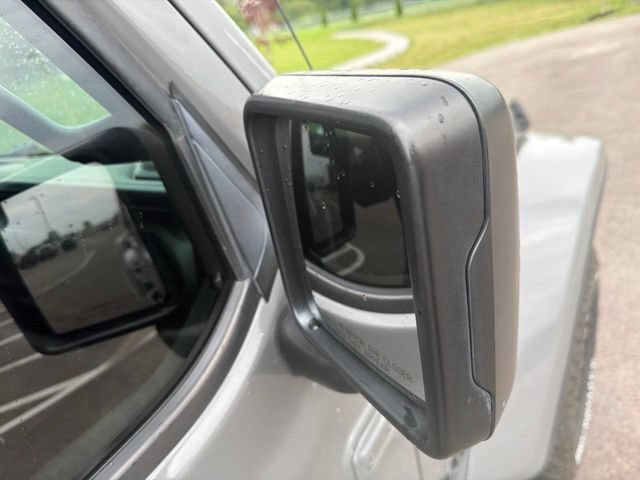 Used 2021 Jeep Gladiator Sport AWD/4WD image 7