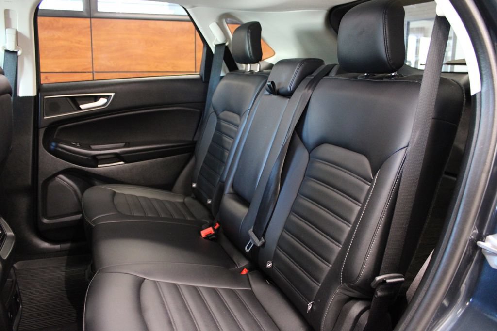 Certified 2023 Ford Edge SEL w/ Convenience Package AWD/4WD image 35