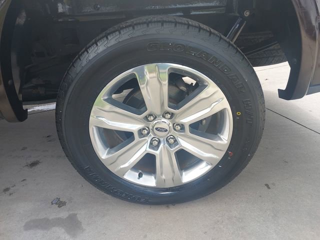 Certified 2019 Ford F150 Platinum w/ Equipment Group 701A Luxury image 32