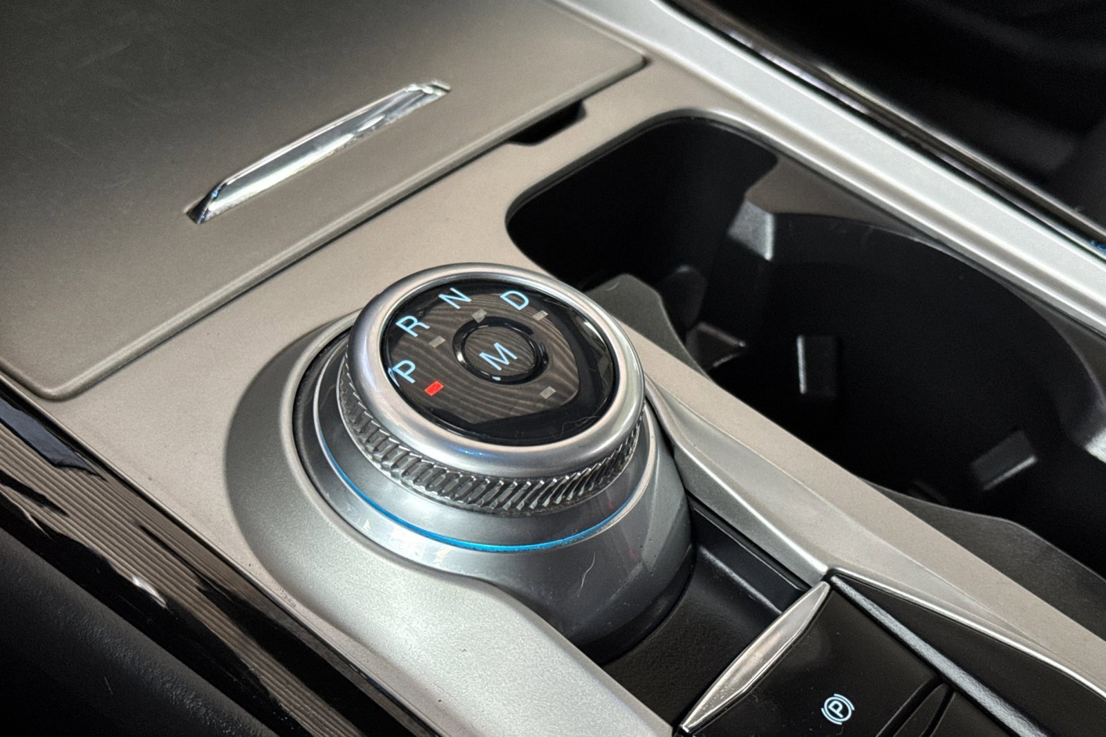 Certified 2022 Ford Explorer ST w/ Equipment Group 401A image 35