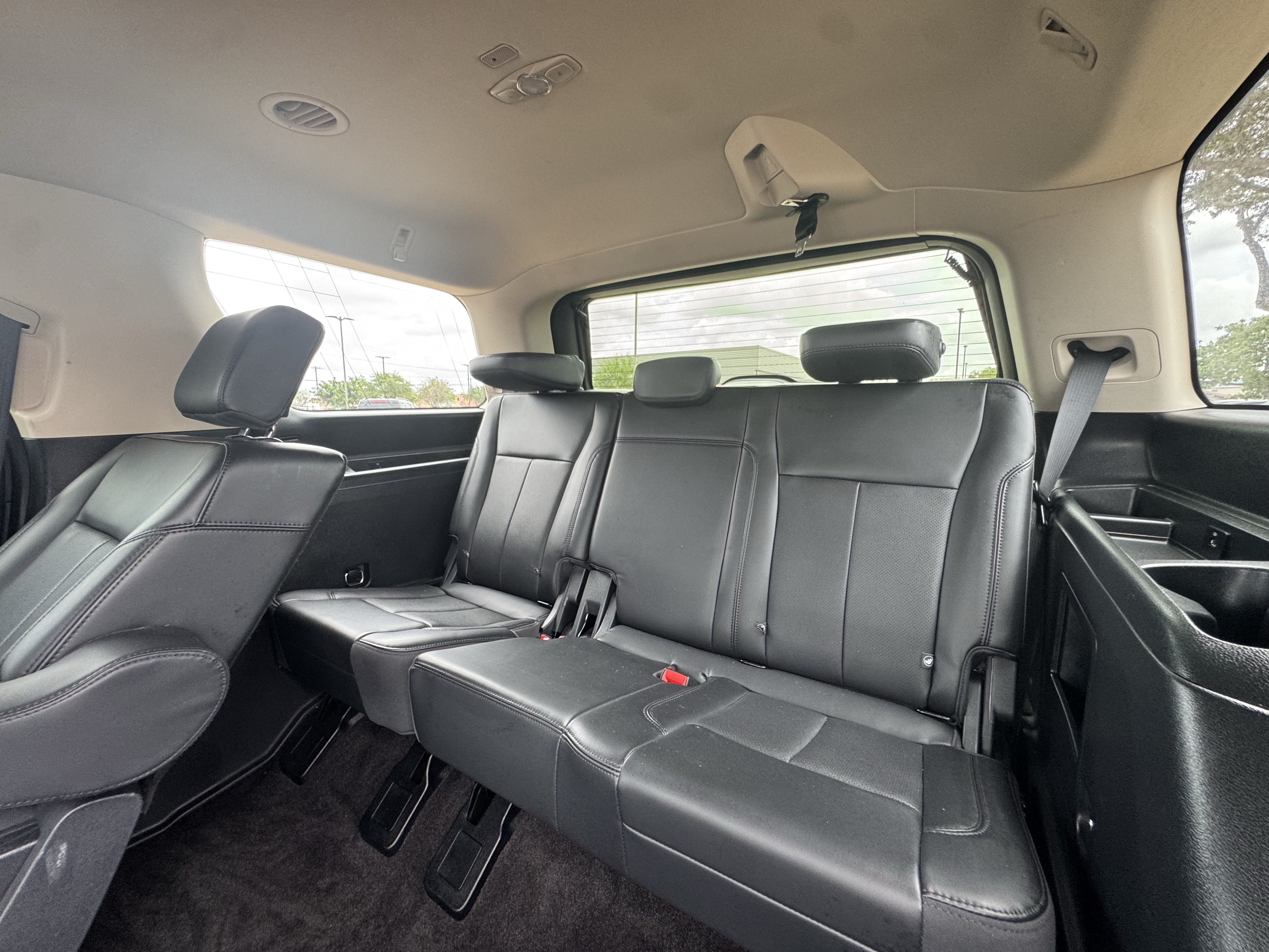 Certified 2023 Ford Expedition XLT RWD image 27