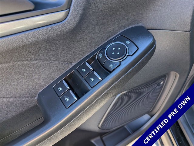 Certified 2024 Ford Escape Active w/ Tech Pack #1 image 13