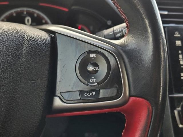 Used 2018 Honda Civic Type R image 27