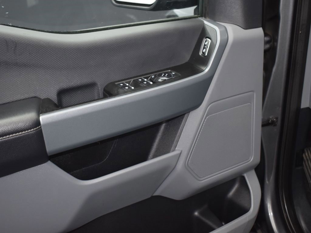 Certified 2023 Ford F150 XLT image 9