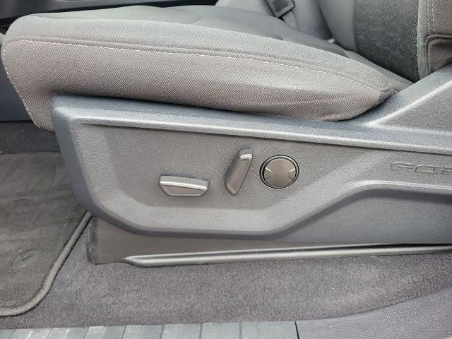 Certified 2023 Ford F150 XLT w/ Equipment Group 302A High image 18