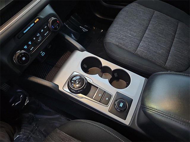 Certified 2021 Ford Bronco Sport Big Bend image 23