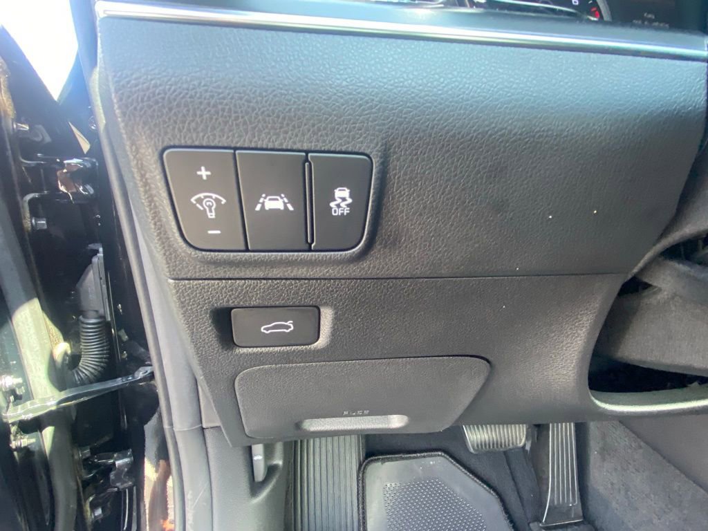 Used 2024 Kia K5 GT w/ GT1 Package FWD image 12