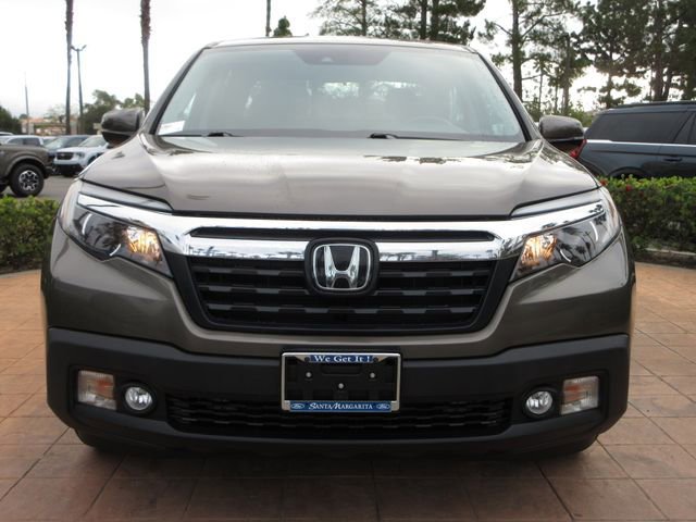 Used 2020 Honda Ridgeline RTL image 7