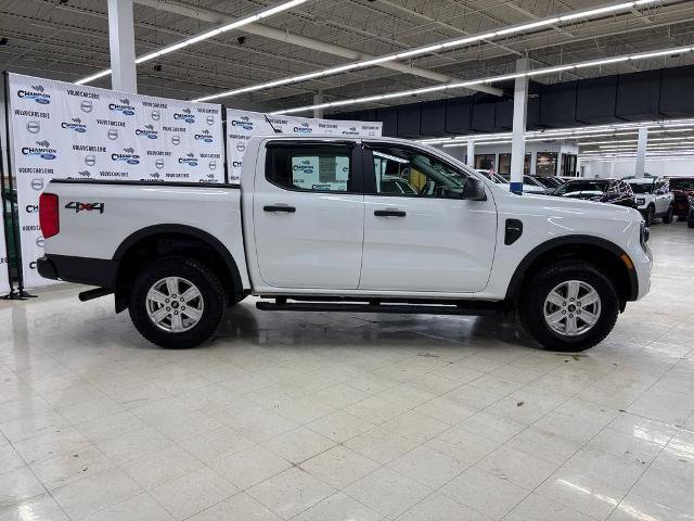 Certified 2024 Ford Ranger XL image 5