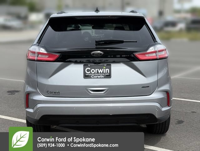 Certified 2024 Ford Edge SE w/ Black Appearance Package AWD/4WD image 18