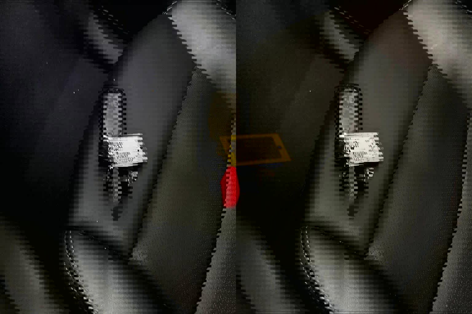 Used 2025 Cadillac XT6 Premium Luxury image 15