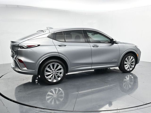 Used 2024 Buick Envista Avenir FWD image 10