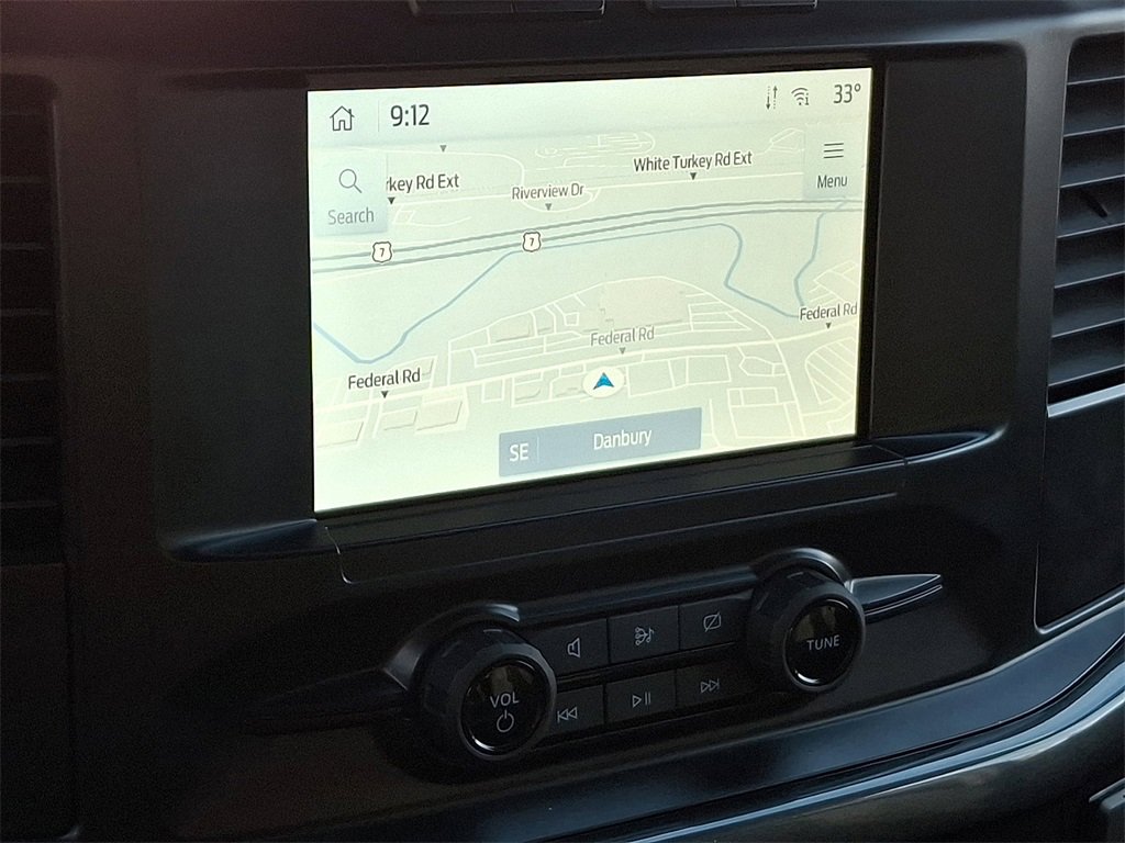 Certified 2023 Ford F150 XL w/ STX Appearance Package image 17